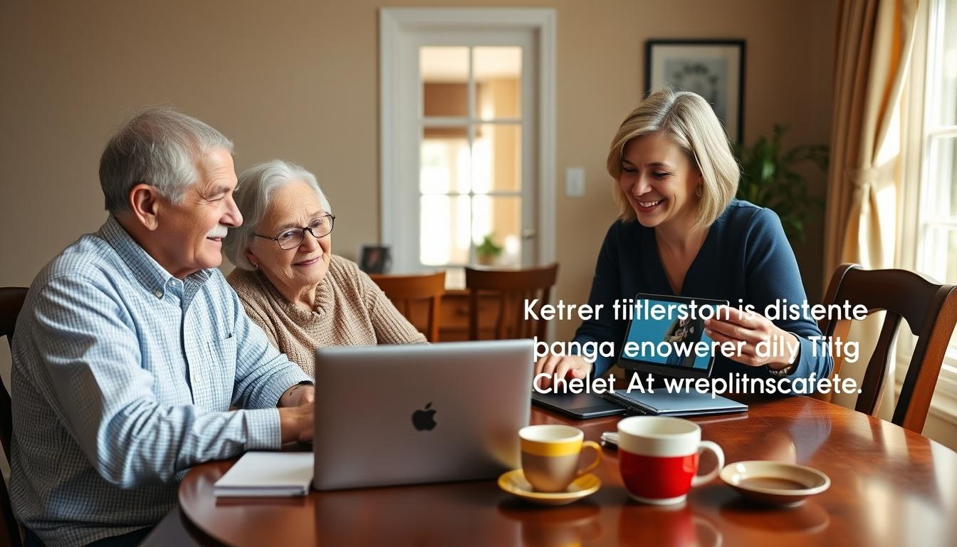 Cybersecurity Courses for Seniors